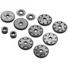 Non communiqué Ar330339 Shock Piston Set Nero (2)