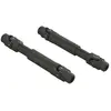 ARRMA Ar310864 - Composite Rear Slider Driveshaft Set 4x4
