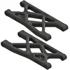 2 Triangles Arrière Pour 4x4 Arrma Ar330516-Arrma