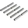 ARRMA Broche 2,5 x 12 mm (10) (AR713028)