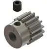ARRMA Ar310424 - Pinion Gear 15t 0.8mod 4x4