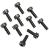 ARRMA AR723308 - Cap Head Screw 3x8mm 4x4 (10)