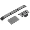 ARRMA Front Bumper: Outcast