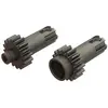 ARRMA Ar310775 - Differential Outdrives Metal 4x4 (2)