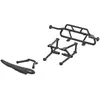 ARRMA Ar320405 - Sc Bumper Set 4x4 Senton Mega