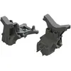 ARRMA Ar320399 - F/r Composite Upper Gearbox Cvr/shock Twr
