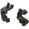 2 Moyeux En C Arrma Pour 4x4 Ar330442-Arrma