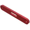 AR330444 - Aluminum FF Suspension Mount Red 4x4