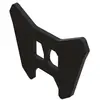 Arrma - Rear Shock Tower Aluminum Black