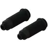 Arrma - Aluminum Shock Body 16x62mm Black(2)