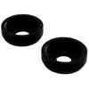 Arrma - Suspension Arm End Cap Black