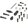 Arrma - Rear Brake Module Metal Part Set