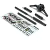 Arrma 4X2 4WD Transmission Upgrade Set