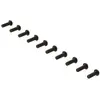 Arrma - Flanged Button Head Screw M2.5x8mm (10)