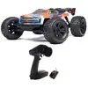 Arrma Voiture Rc 1/8 Kraton 6s 4x4 Rtr Brushless