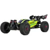 Arrma RC Buggy TYPHON 4X4 223S BLX Brushless DSC 1:8 RTR jaune
