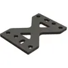 Arrma Aluminum Center Diff Cover Plate