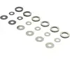 Diff Shim Set (fits 29mm Diff Case) (3 Diffs) - Arrma