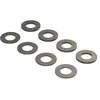 Suspension Arm Metal Shim Set