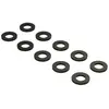 ARRMA Lave-Vaisselle 5,3 x 10 x 1 mm (10), ARA709062, Multicolore