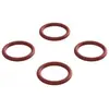 Arrma O-Ring 13x1.5mm (4)