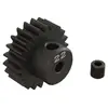 Arrma - 22T 0.8Mod 1/8" Bore CNC Steel Pinion Gear
