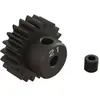 Arrma - 21T 0.8Mod 1/8" Bore CNC Steel Pinion Gear