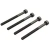 Arrma Cap Head Hex Machine Screw M3x40mm (4)