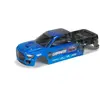 Arrma GRANITE 4X2 Carrosserie Peinte et décorée Blu/Blk