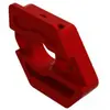 Arrma Sliding Motor Mount Plate 56 Series Red