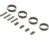 Arrma CVD Driveshaft Metal Fittings (1 Pair)
