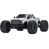 Arrma RC BIG ROCK 6S 4X4 BLX Monster Truck RTR 1:7 Blanc