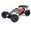 Arrma RC Buggy Typhon Grom Mega 380 4X4 RTR 1:18 avec batterie, charge...
