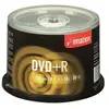 Imation - 50 x DVD+R - 4.7 Go 16x - spindle