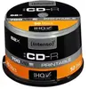 Intenso - 50 x CD-R - 700 Mo (80 min) 52x - surface imprimable par jet d'encre - spindle