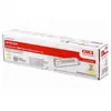MM OKI Cartouche de toner 1 x jaune 8000 pages