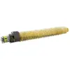 Ricoh - jaune - originale - cartouche de toner