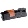 Kyocera TK 17 - Noir - original - cartouche de toner - pour FS-1000, 1000+N100, 1010, 1010N100, 1050