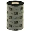 Cartouche ruban Zebra 02300BK08345 original