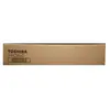 Toshiba TFC35-C - Cyan - original - cartouche de toner - pour e-STUDIO 2500c, 3500c, 3510c
