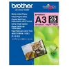 BP - Mat - A3 (297 x 420 mm) - 145 g/m² - 25 feuille(s) papier - pour Brother HL-J6000, MFC-J2340, J3540, J3940, J5340, J5630, J6583, J6983, J6995,