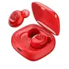 Wisetony Ecouteurs sans Fil TWS XG12 Bluetooth 5.0 Stéréo pour télépho...