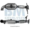 BM CATALYSTS Catalyseur pour FORD: Kuga (Ref: BM80443H)