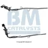 Catalyseur Approved BM CATALYSTS, par ex. pour Audi, Skoda, VW, Seat