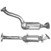 Catalyseur Ce Honda Bm Catalysts Bm91573h