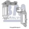 BM Catalysts Catalyseur CE BM91817H