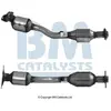 BM Catalysts Catalyseur Nissan BM91839H