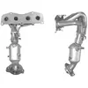 Catalyseur BM CATALYSTS BM91449H