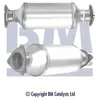 NAP carparts CAD10309 Filtre à Particules