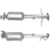 BM CATALYSTS Filtre à particules / FAP pour FORD: Connect (Ref: BM1126...